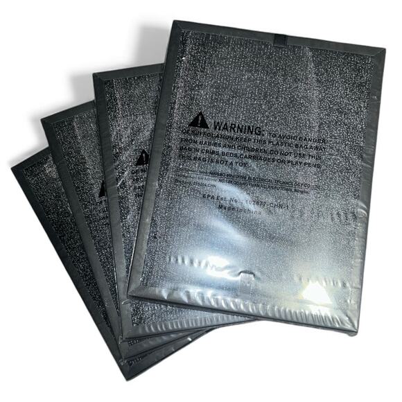 HAP602 Replacement Filter for ECOSELF HAP602/HAP602WF Air Purifier H13 True HEPA - Picture 2 of 5